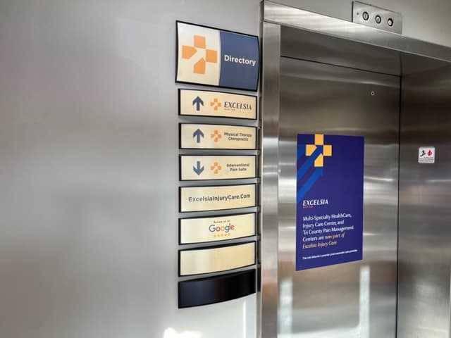 Excelsia Injury Care Glenolden photo 3