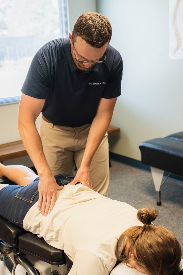 Summit Chiropractic and Wellness