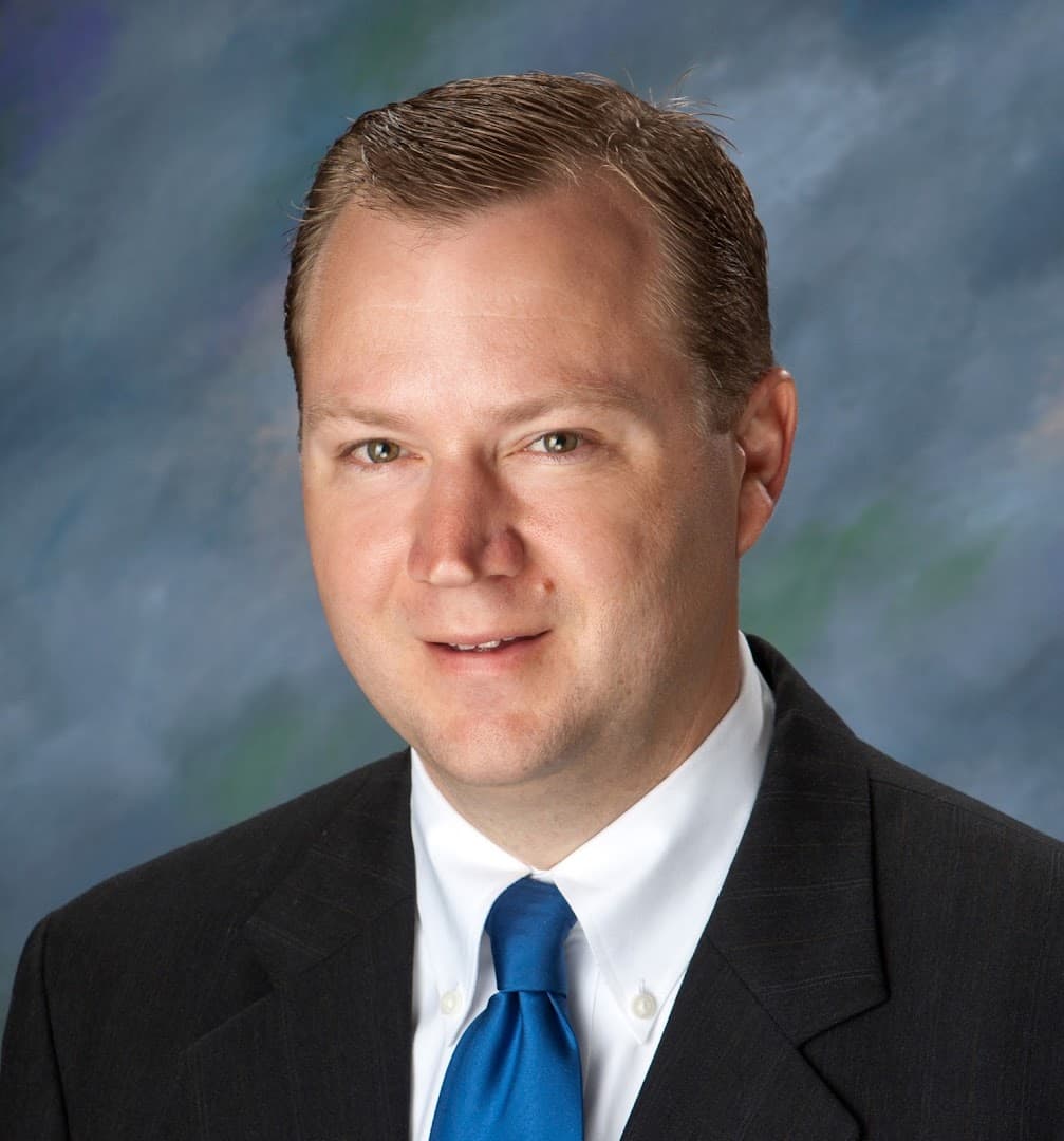 Scott Thompson, M.D. photo 2