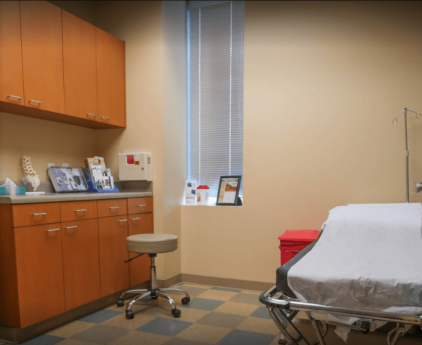 Spine and Pain Center of San Antonio photo 2