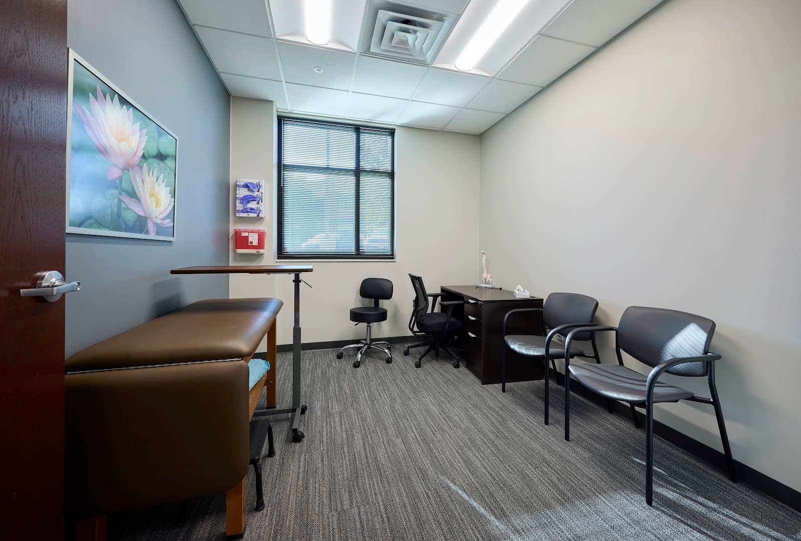 Greg Crewdson, DO photo 3