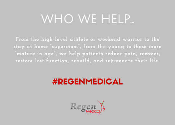 Regen Medical - Ripal Parikh, D.O. photo 5