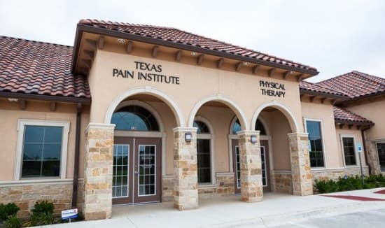Texas Pain Institute photo 2