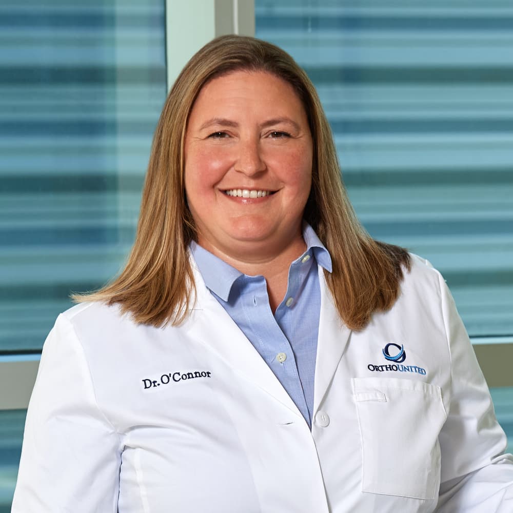 Kelsey O'Connor, D.O.