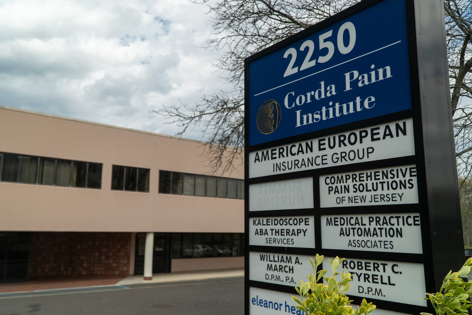 Comprehensive Pain Solutions - Cherry Hill photo 2