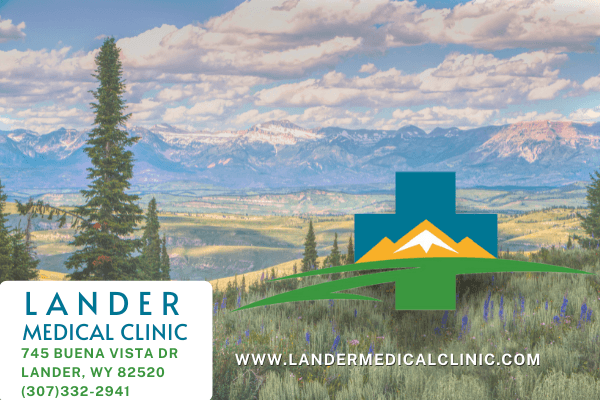 Lander Medical Clinic, P.C. photo 4