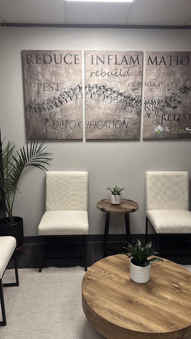 The Wellness Way Casper photo 5