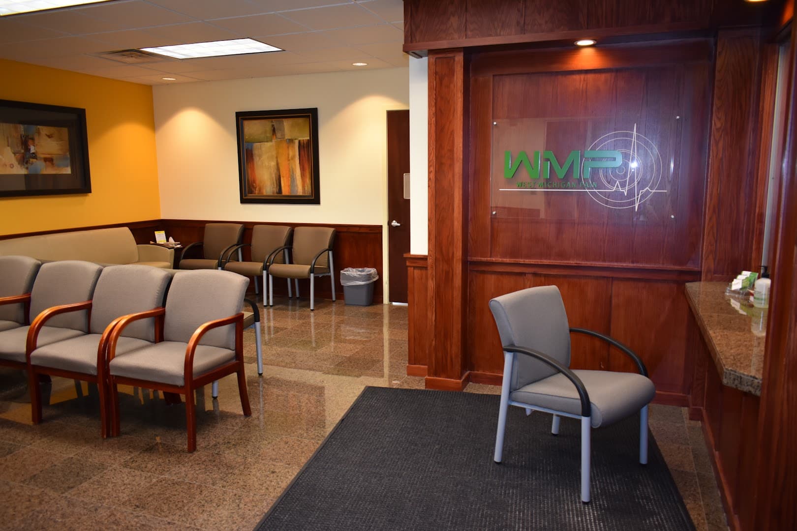 Grand Rapids Pain photo 4