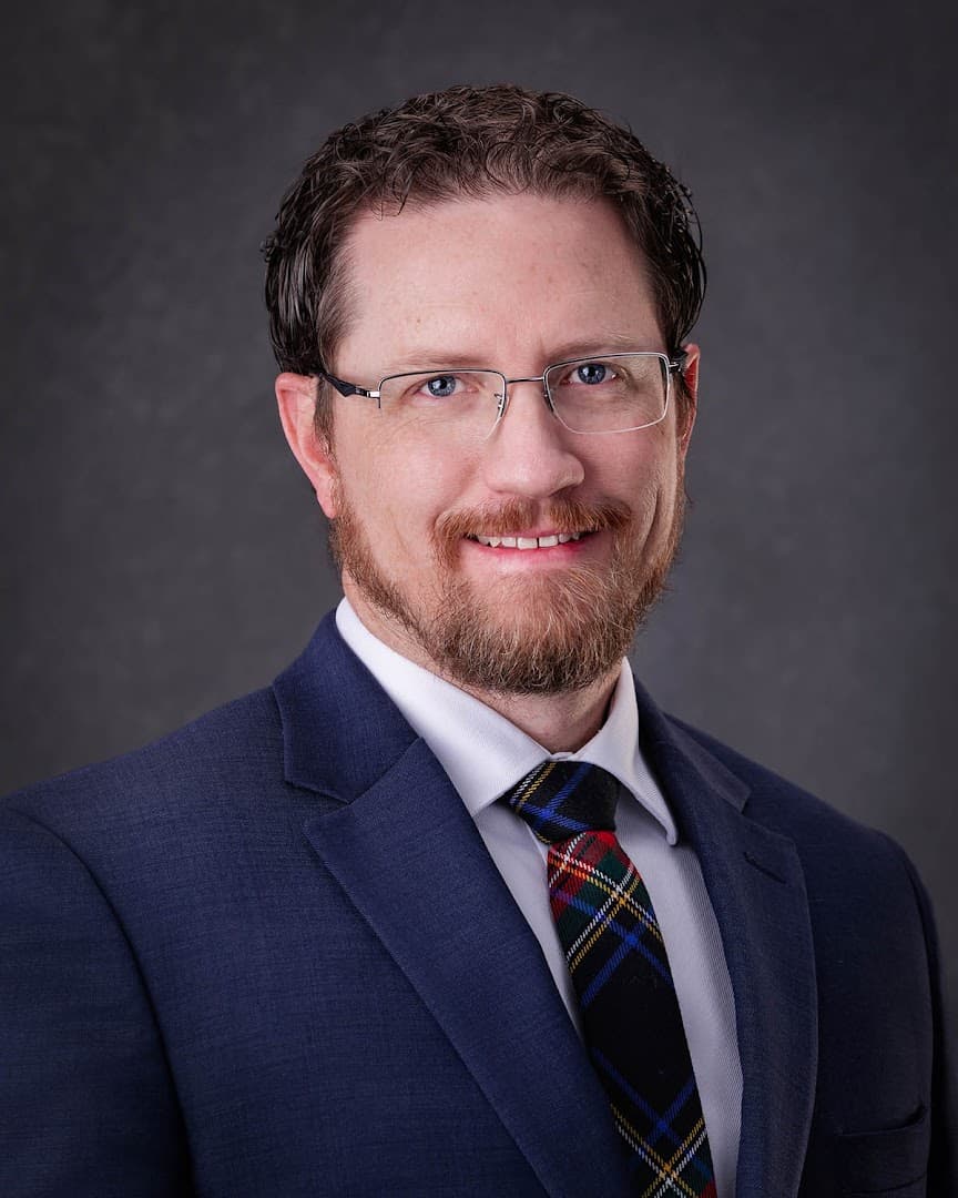 Bryt Christensen, MD: Southwest Spine & Pain Center, St. George, Utah photo 4