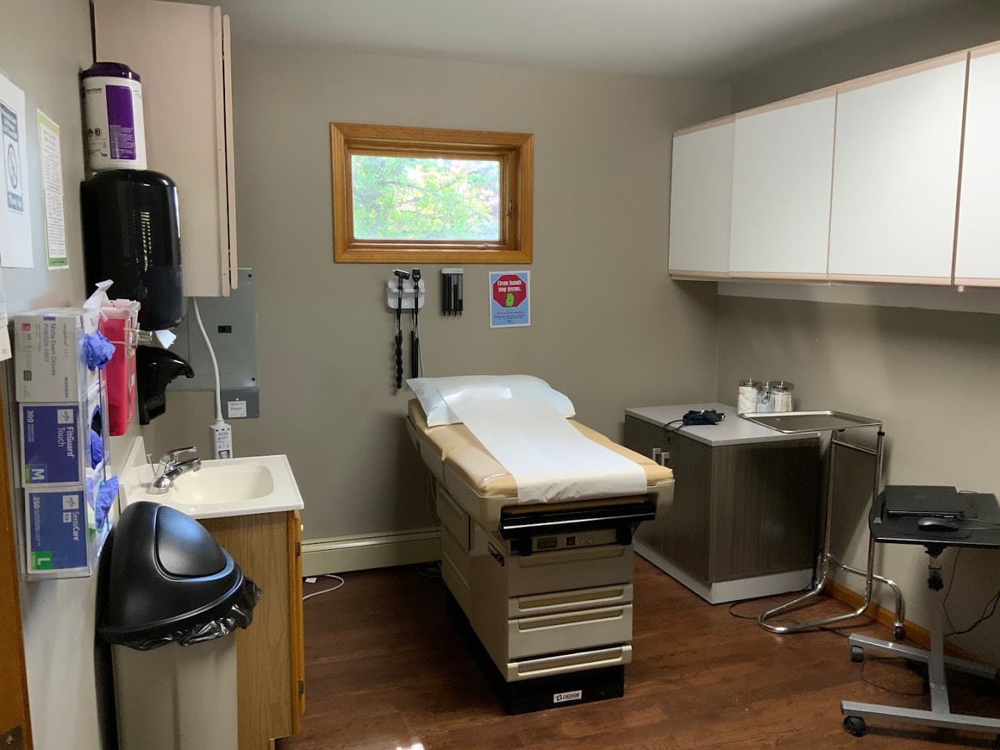 Naubinway Rural Health Clinic - Schoolcraft Memorial Hospital photo 2