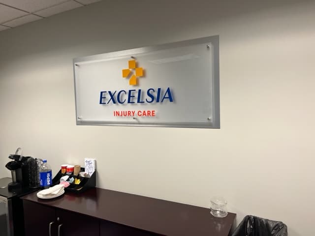 Excelsia Injury Care Glenolden
