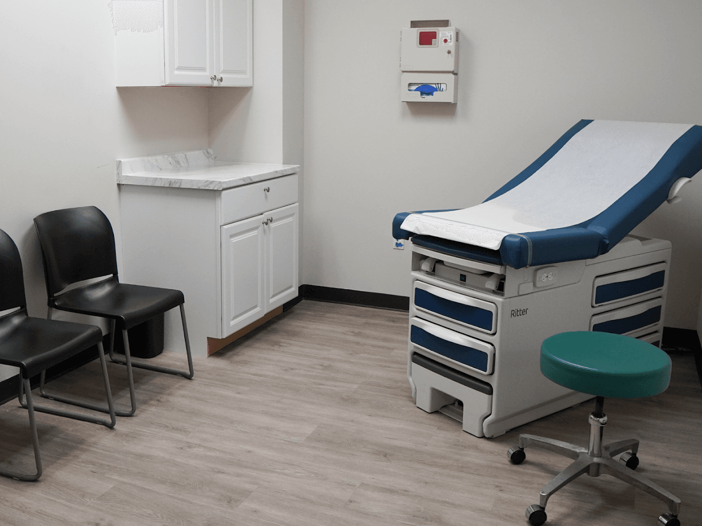 Salman Mian, MD photo 2