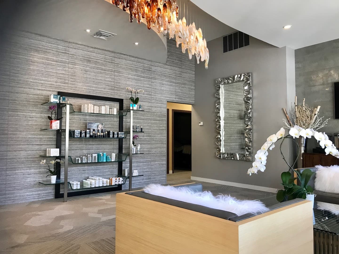 The Center for Aesthetics