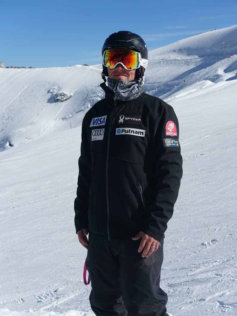 Cory J. Lamblin, MD photo 5