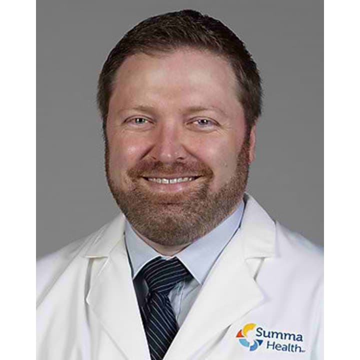 Donald C Perrine III, MD photo 3