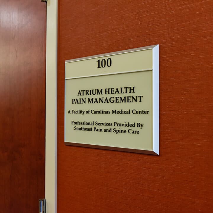 Atrium Health Pain Management photo 4