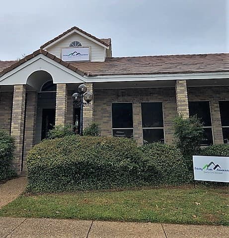 Tricity Pain Associates - Medical Center Clinic