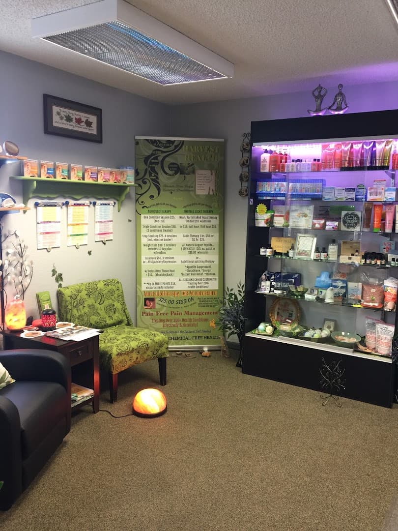 Harvest Health-Naturopath in Energy Medicine-Alternative Health Care photo 6