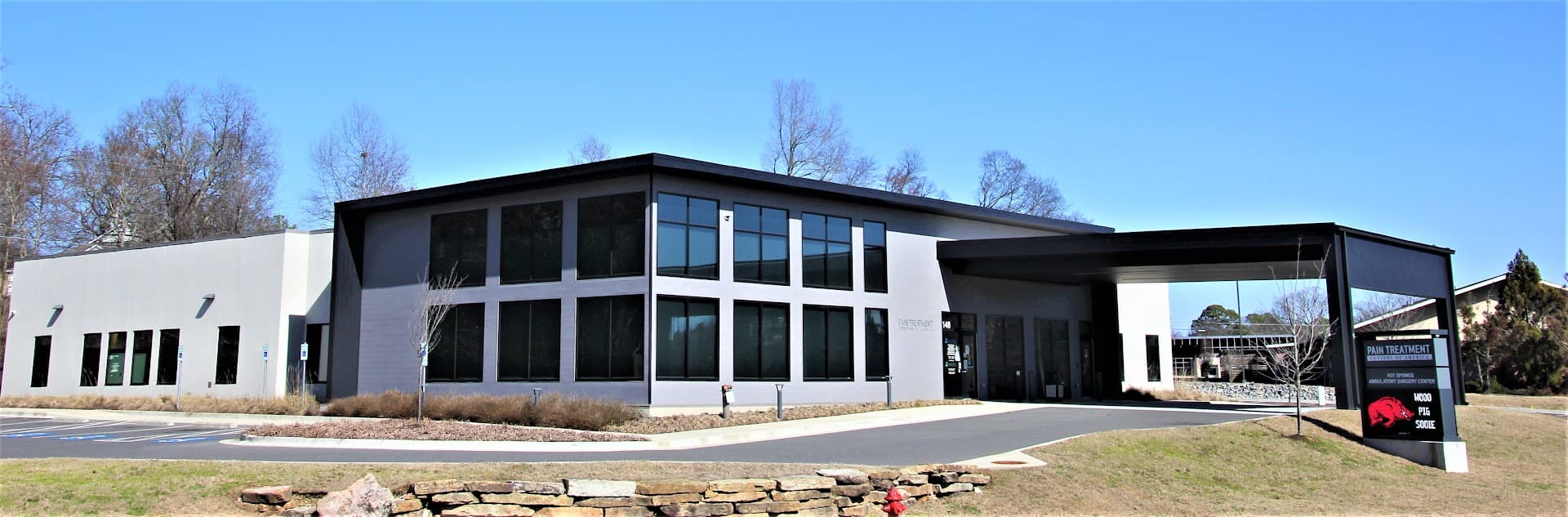 Dr. Chase Turner photo 2