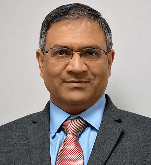 Vinay C Belamkar - Apollo Pain Center