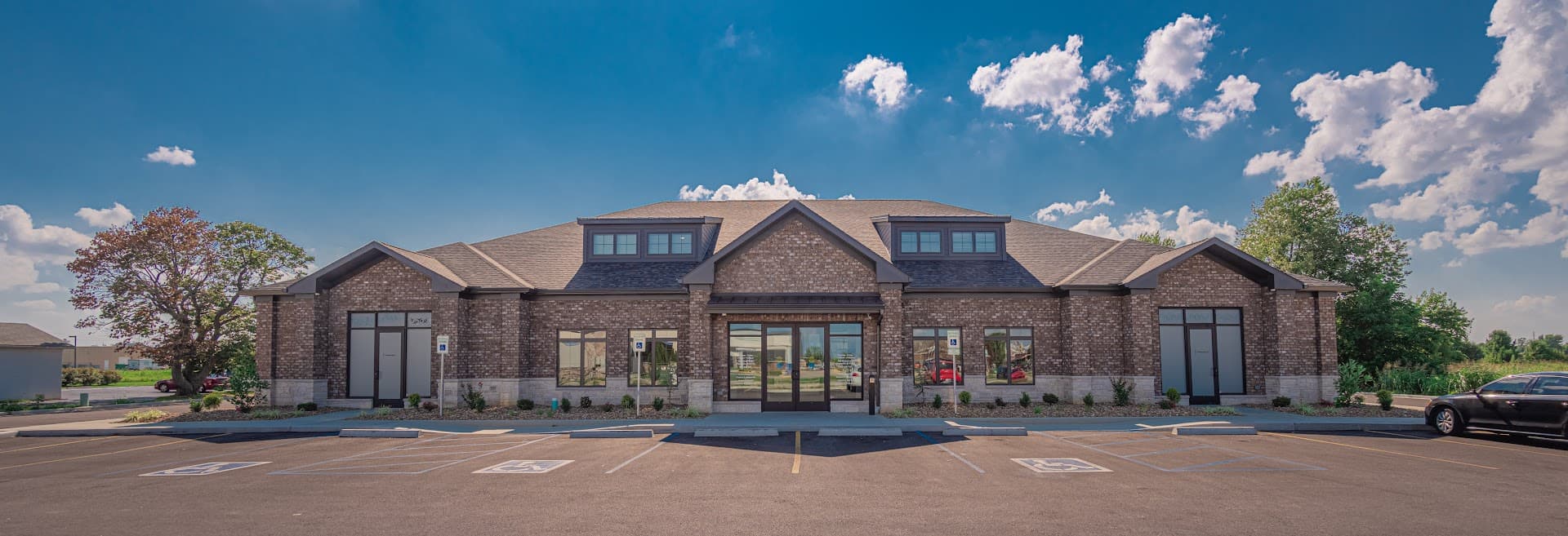 Commonwealth Pain and Spine