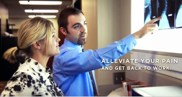 Valleyview Injury + Physical Medicine