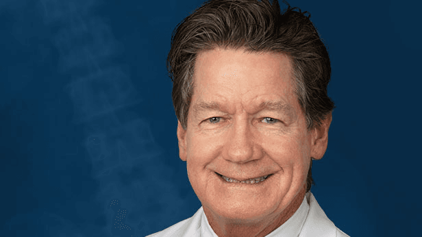 Wayne P. Cockrell, Jr., MD