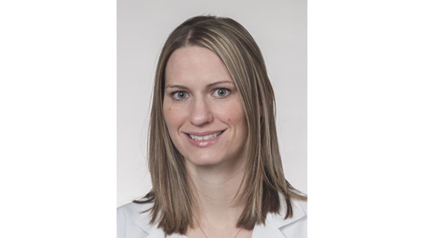 Michelle M. McCloskey, NP