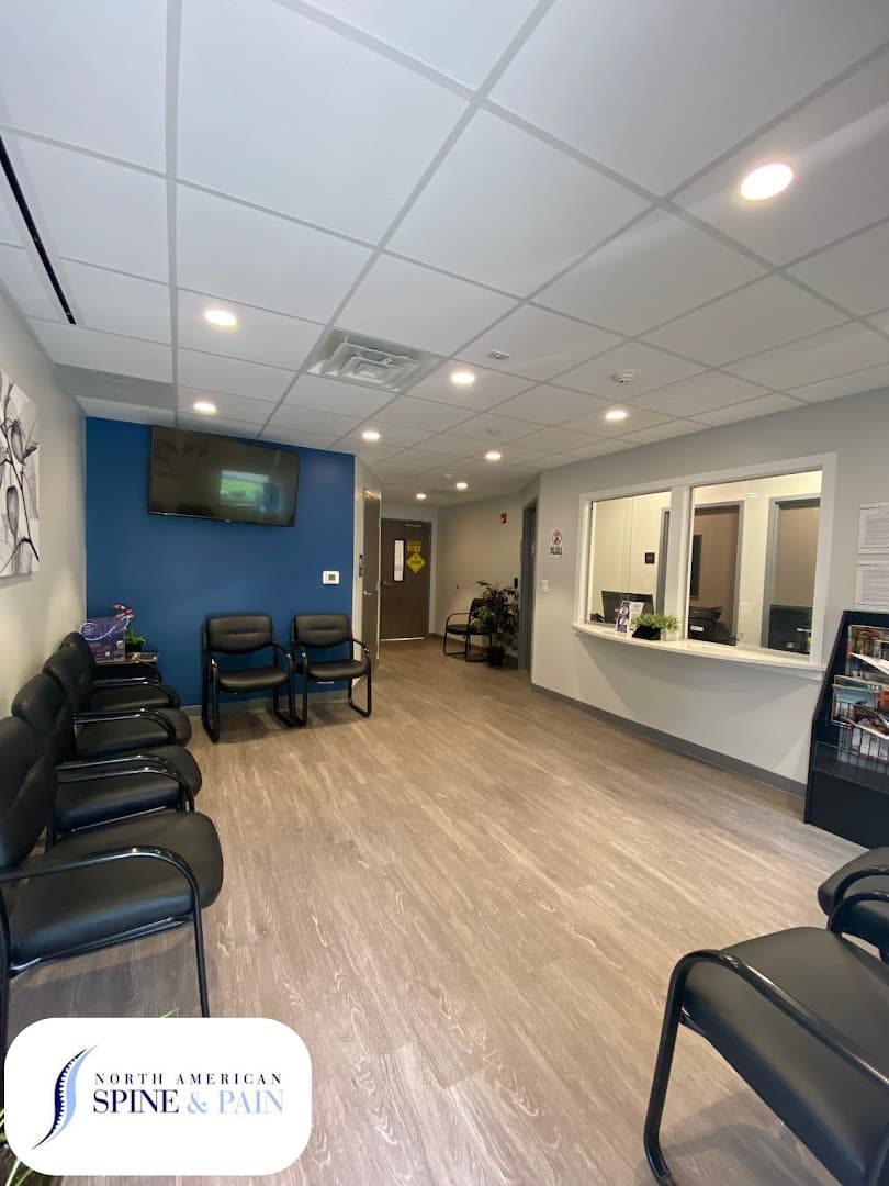 North American Spine and Pain Consultants photo 3