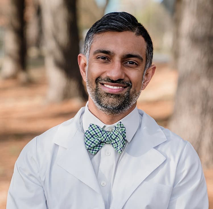 Jugal Dalal, MD, D.ABA photo 3