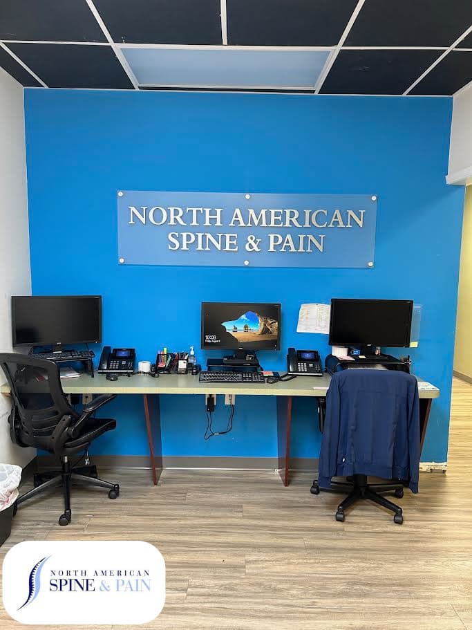 North American Spine and Pain Consultants photo 4