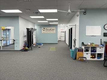 NovaCare Rehabilitation - Masontown photo 3