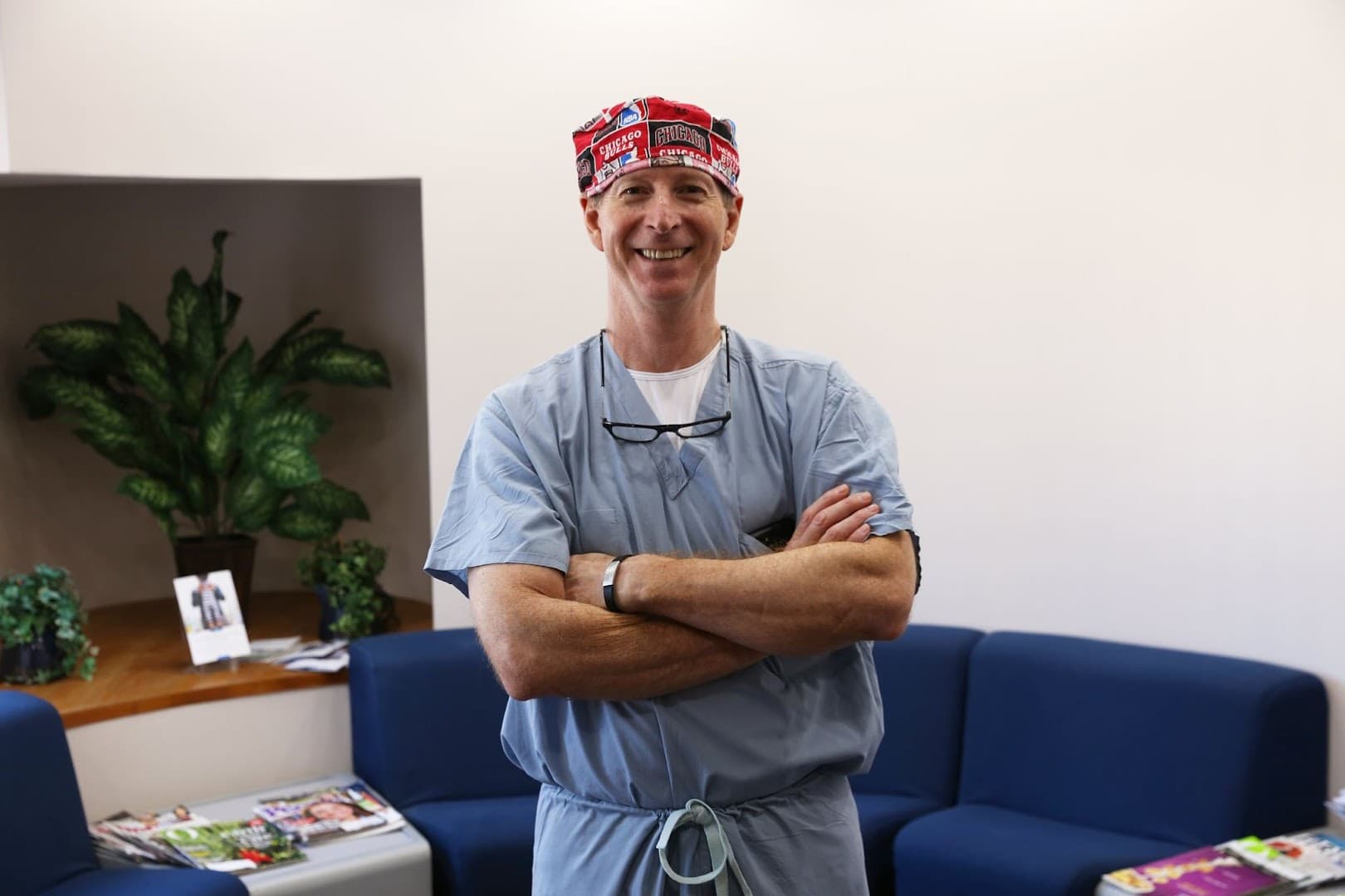 Chicago Institute for Neuropathic Pain