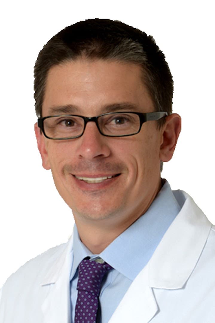 Dr. Todd Schmidt photo 2