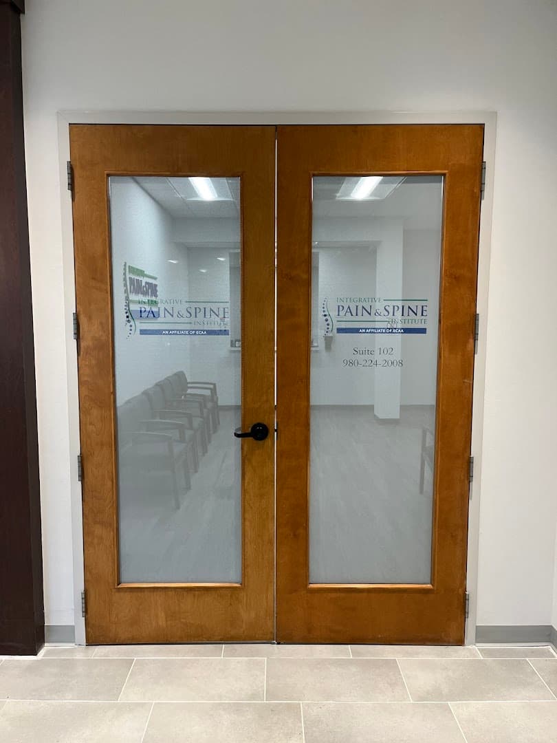 Integrative Pain & Spine Institute- Mallard Creek photo 3