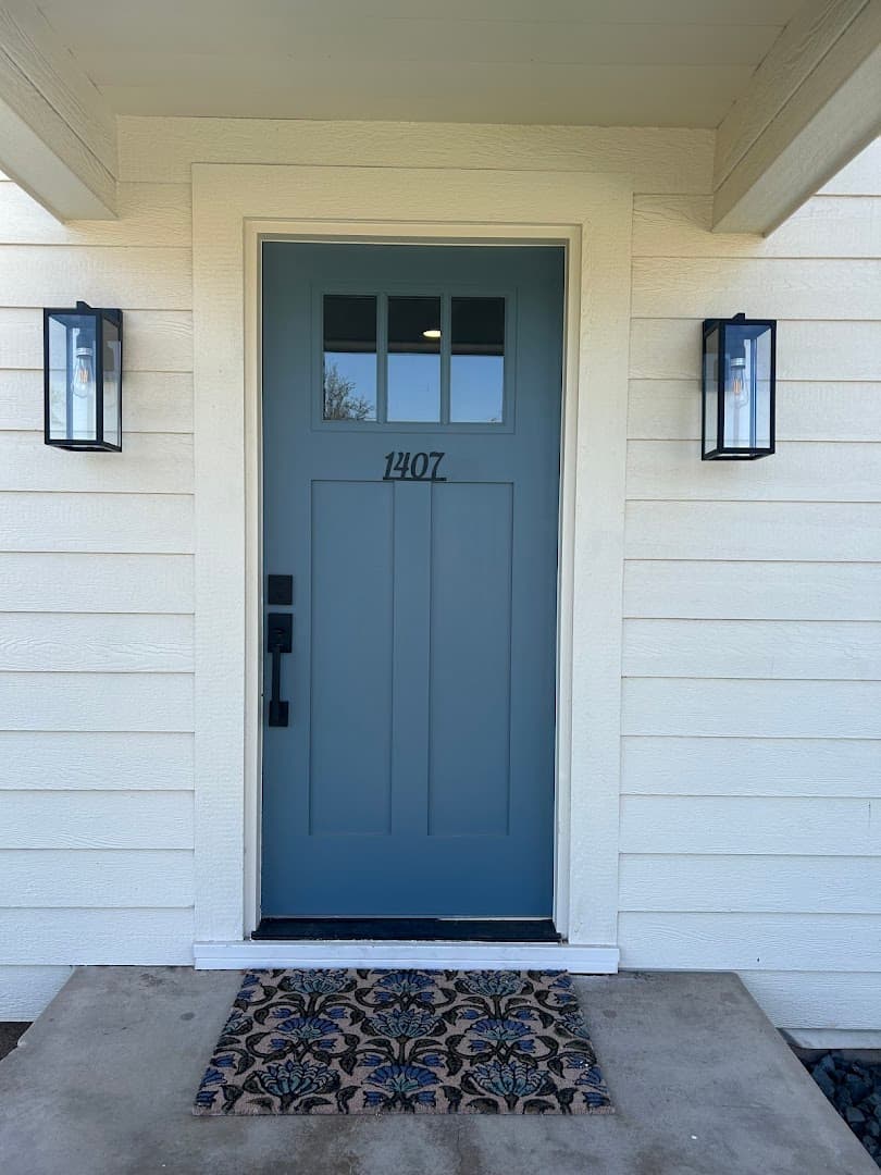 Remedy Pain & Restoration