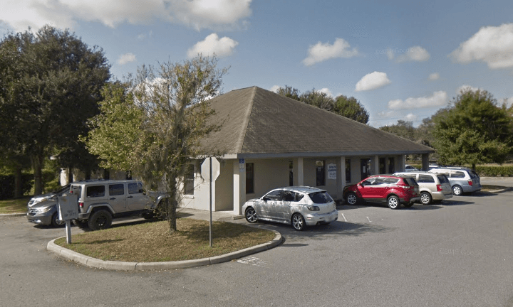 National Spine & Pain Centers - Ocala