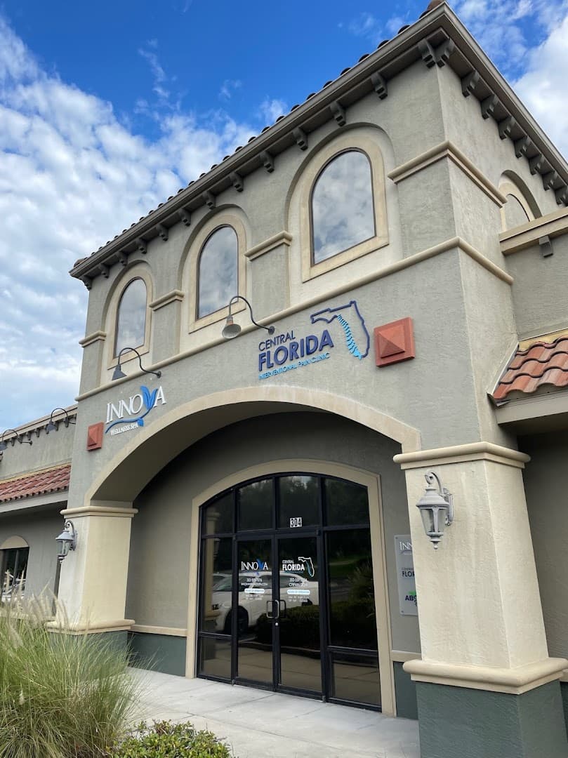 Central Florida Interventional Pain Management photo 4