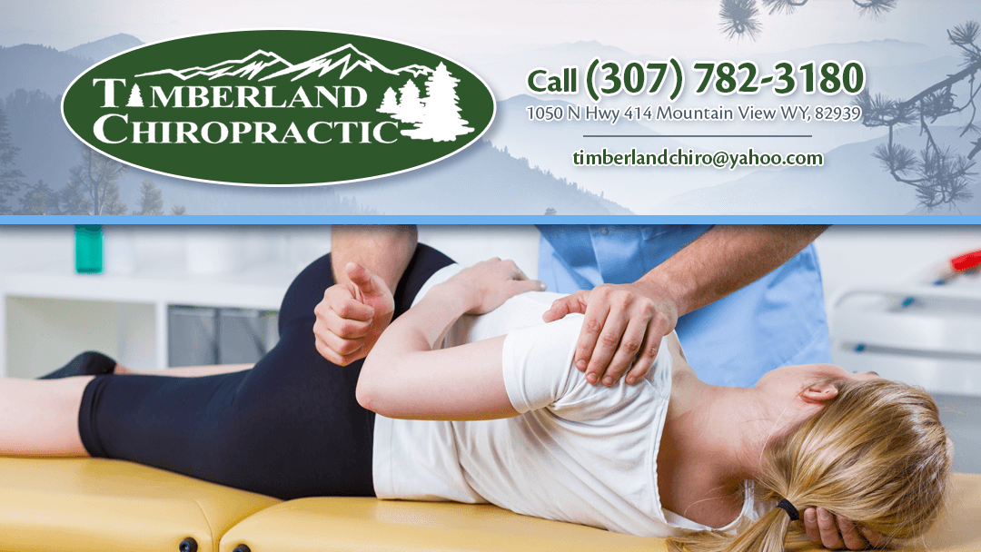 Timberland Chiropractic photo 2