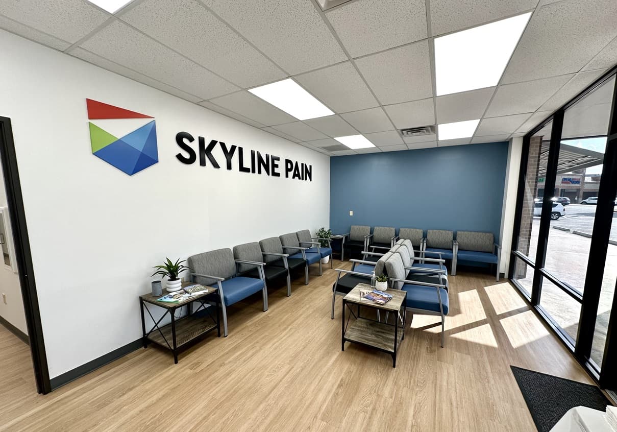 Skyline Pain - Dr. David Kim - Pain Management photo 3