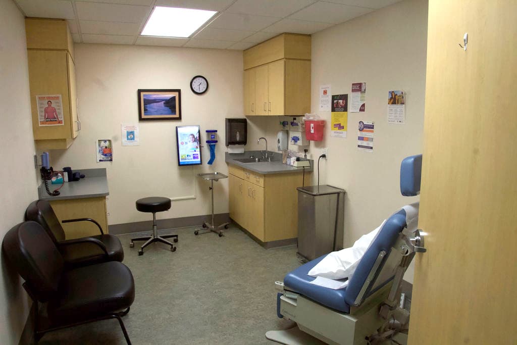 Niobrara Community Hospital