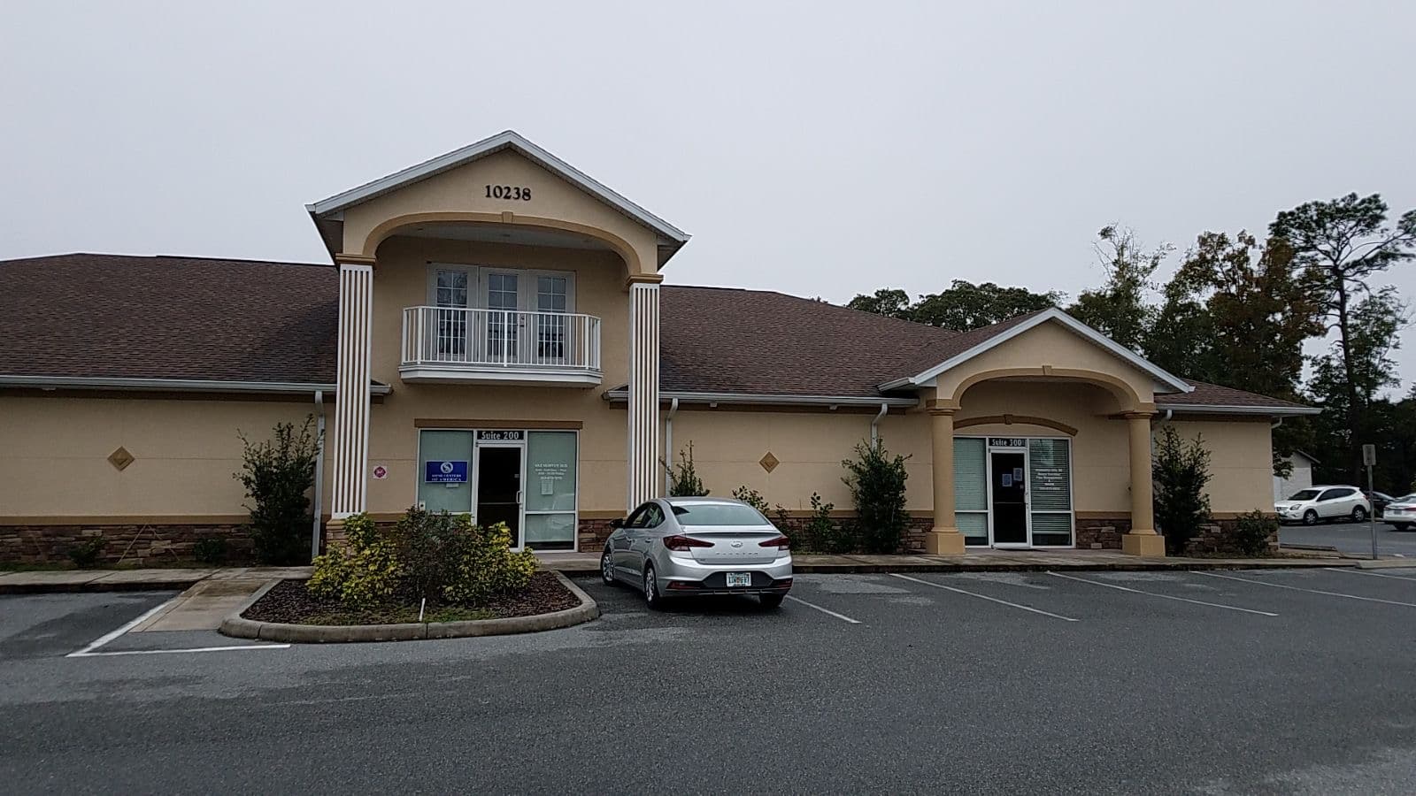 Spine & Joint Centers of America photo 3