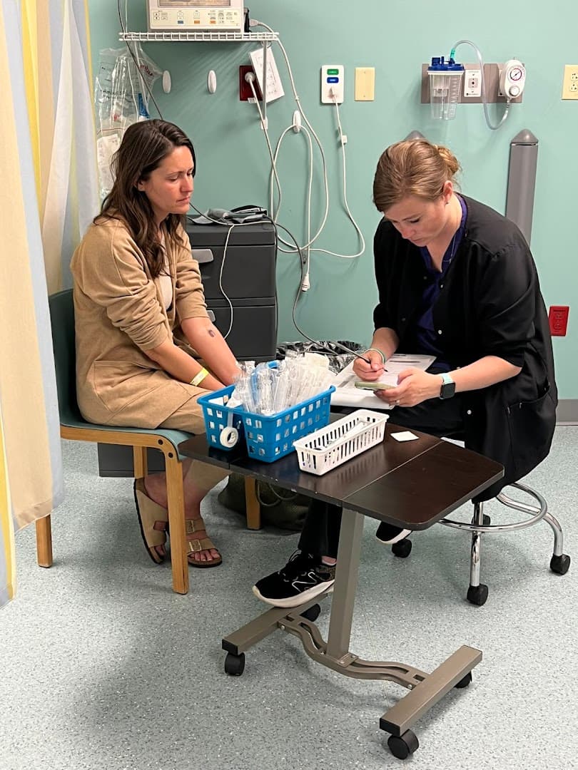 Kentuckiana Pain Specialists: Ajith Nair, MD - Pain Management Clinic in Louisville photo 3