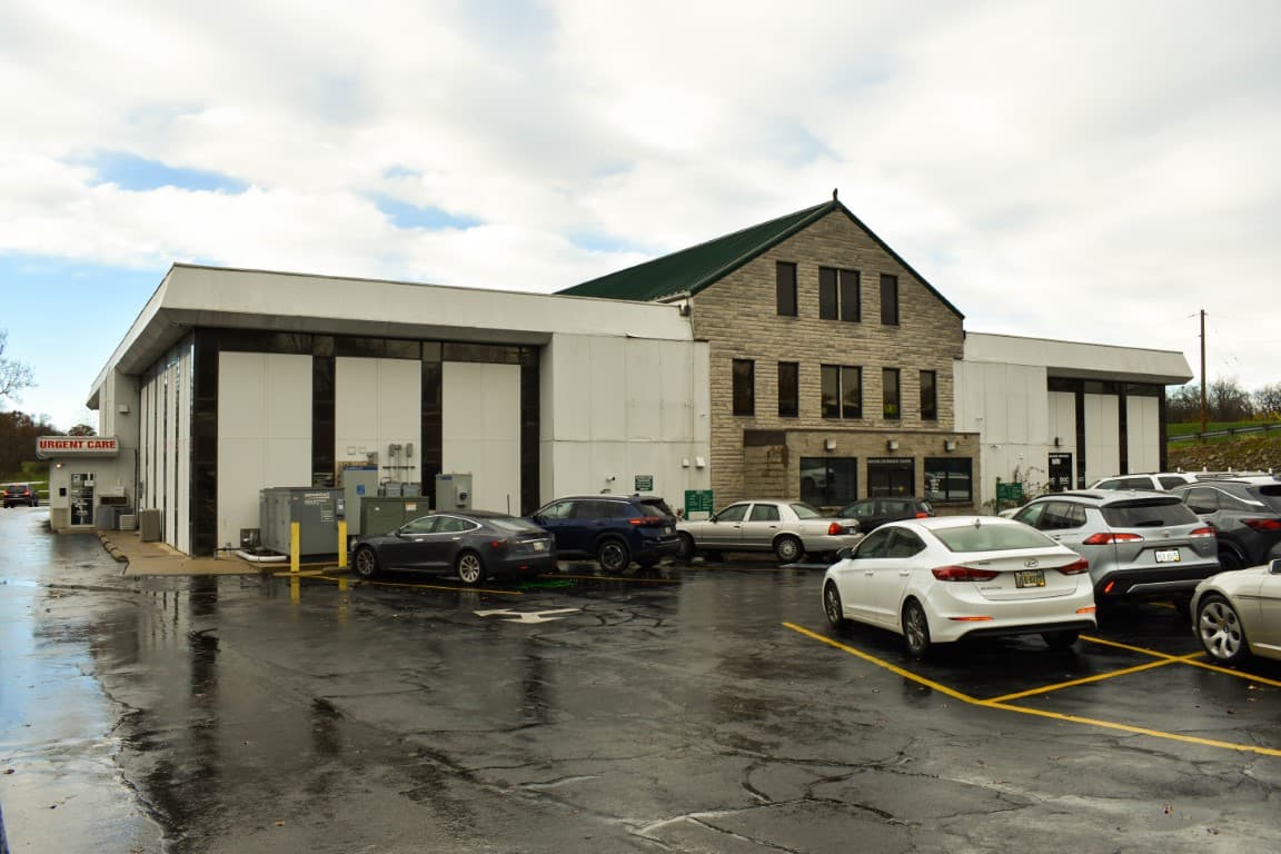 Dayton Outpatient Center - Main Campus photo 6