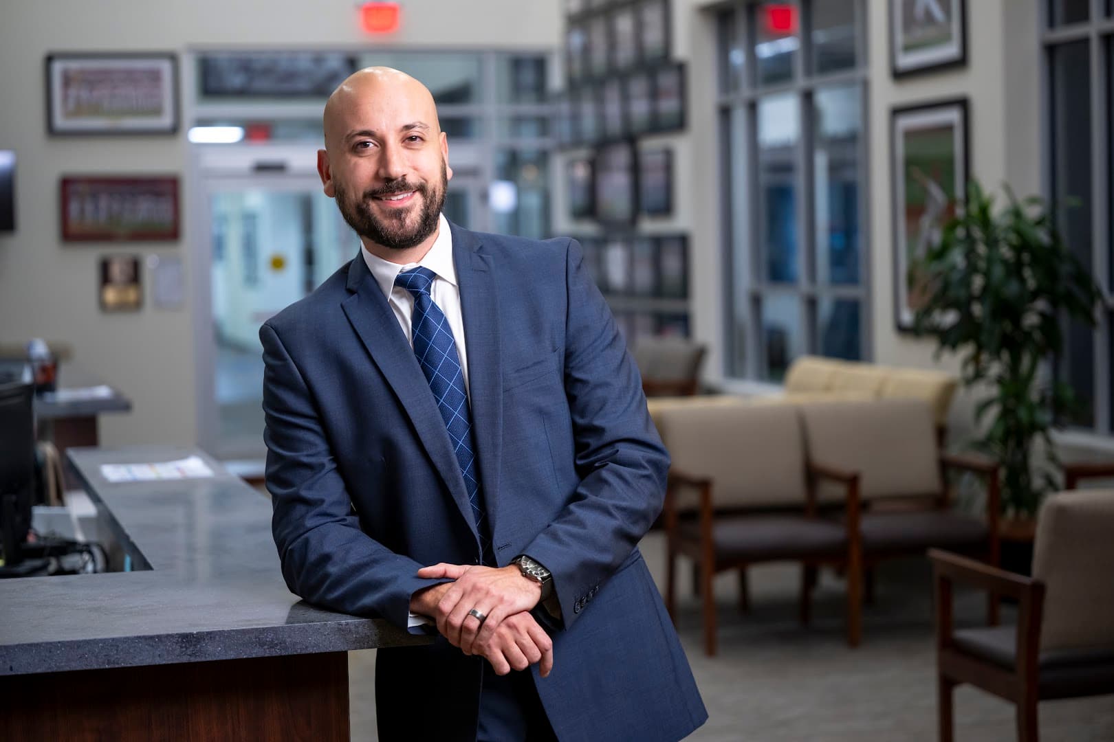 Adam Abraham, M.D. photo 3