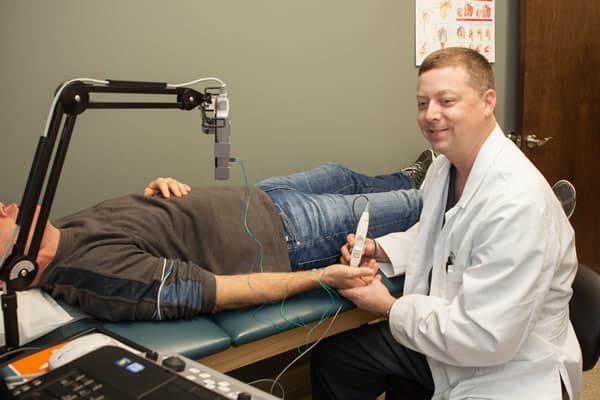 Comprehensive Pain & Neurology Center, PLLC photo 3