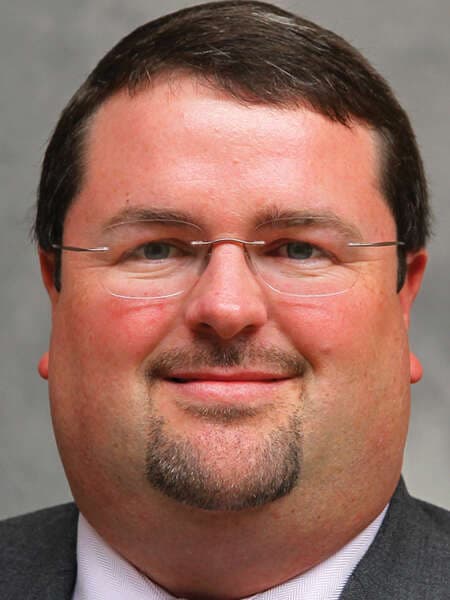 Darel Barnett MD photo 2