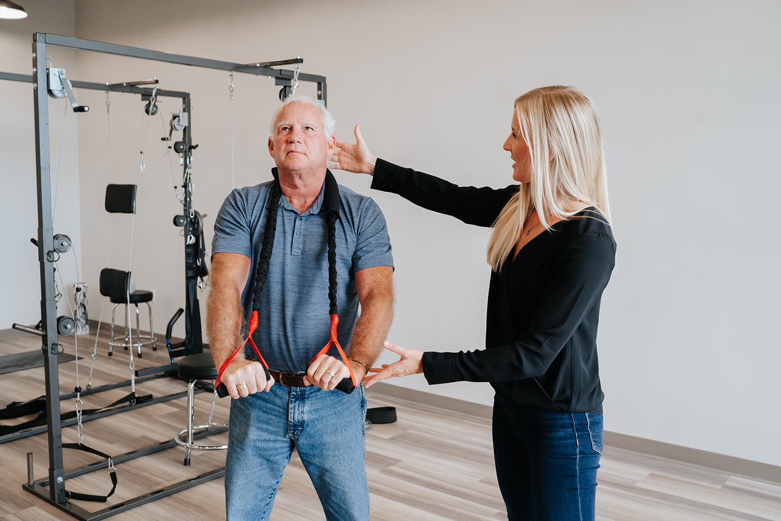 Peak Spine & Wellness photo 3