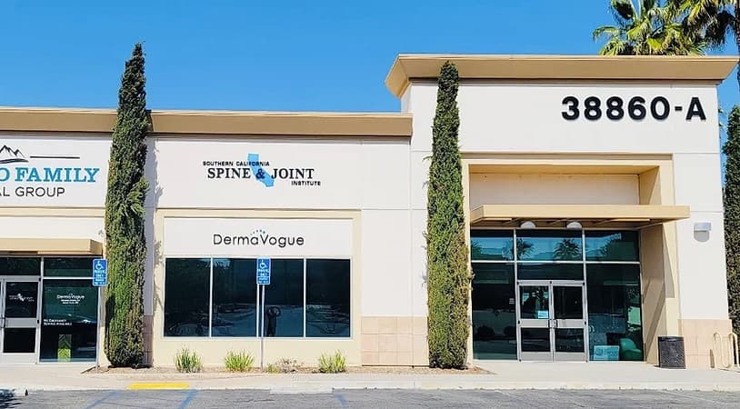 Southern California Spine and Joint