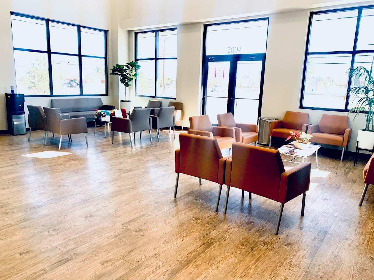 Recovery & Goals photo 2